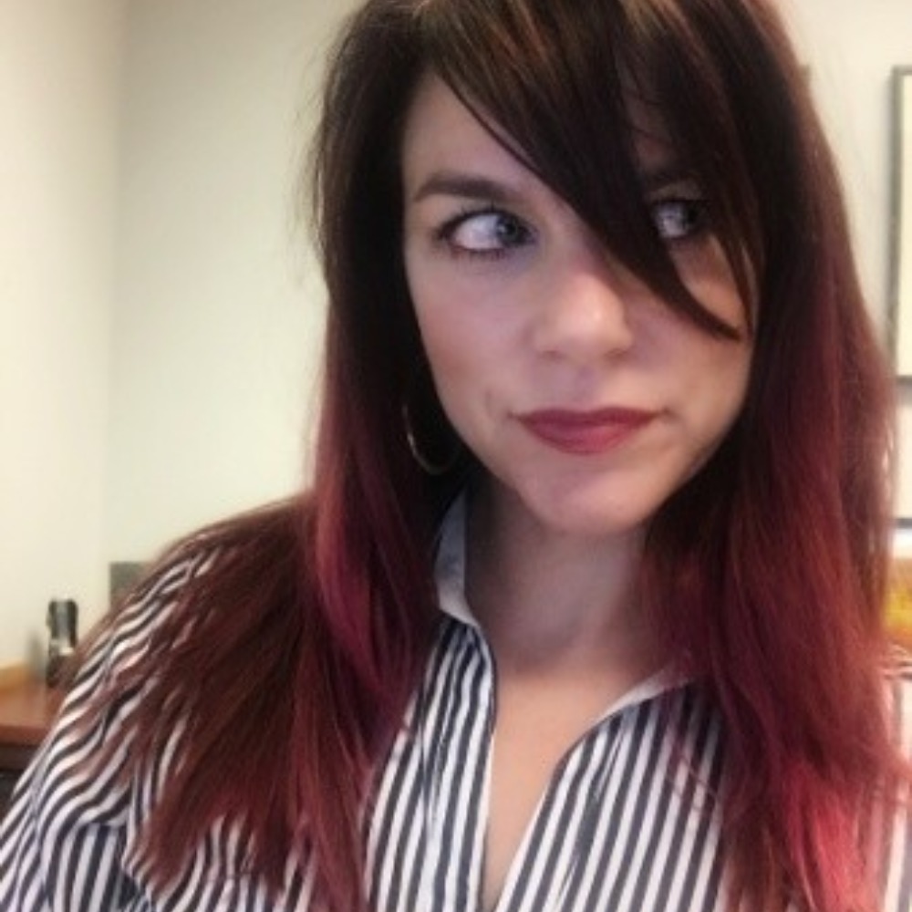Meet your Posher, Christal